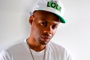 Cormega