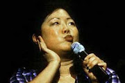 Margaret Cho