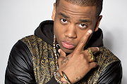 Mack Wilds