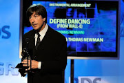 Thomas Newman