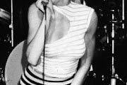Wendy O. Williams