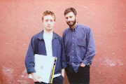 Mount Kimbie