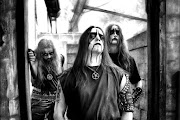 Enthroned