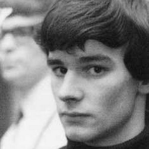 Colin Blunstone
