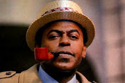 Archie Shepp