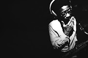 Joe Henderson