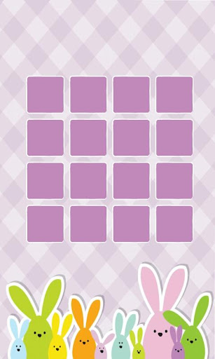 Toddler Easter Memory Game