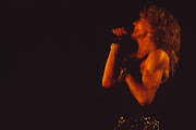 David Coverdale