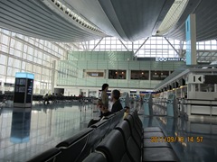 20110919東京羽田機場--002