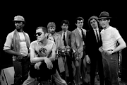 Ian Dury & The Blockheads