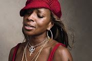 Mary J Blige