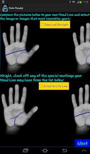 Download PalmGuru APK for Android