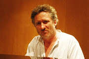 Jon Cleary