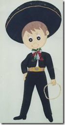 fiestas patrias mexico foam (8)