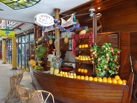 Juice-uri fructe in Mauritius