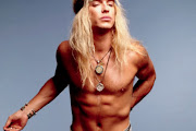 Bret Michaels