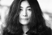 Yoko Ono