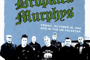 Dropkick Murphys