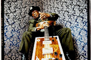 Bo Diddley