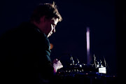 Ferry Corsten