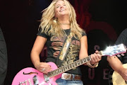 Miranda Lambert