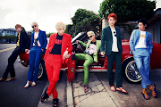 TEEN TOP