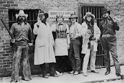 The Marshall Tucker Band