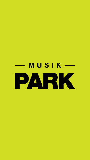 Musikpark Dresden