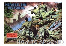 P00024 - Heroes sin Victoria v17 # P00024 - Heroes sin Victoria v17 #