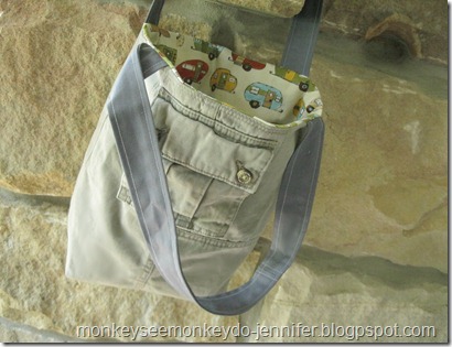upcycled stand-up tote bag with gussets  (13)