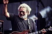 Jerry Garcia