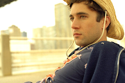 Sufjan Stevens