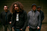 Coheed And Cambria