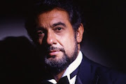 Placido Domingo