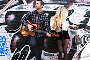 Brandon and Leah