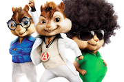 Alvin & The Chipmunks