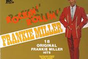 Frankie Miller