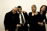 The Mekons