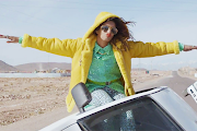 M.I.A.