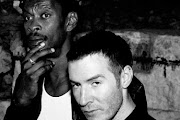 Massive Attack