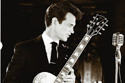 Chris Isaak