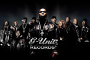 G-Unit