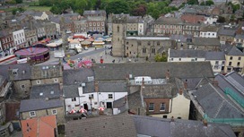 Richmond Castle
