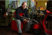 Mark Knopfler