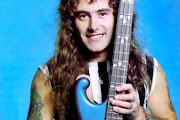 Steve Harris