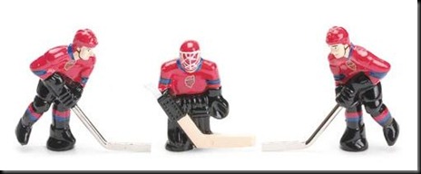 Modo NHL Redhawks Canada Stiga hockeyspel