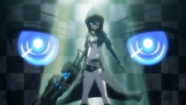 Black Rock Shooter - OP - Large 06