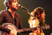 Avett Brothers