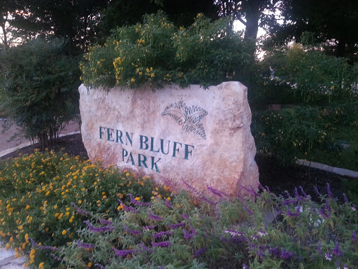 Fern Bluff Park