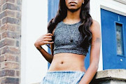 Angel Haze